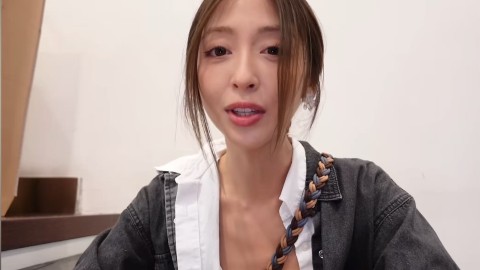 【sv-047】在墨尔本的汉堡店（上）