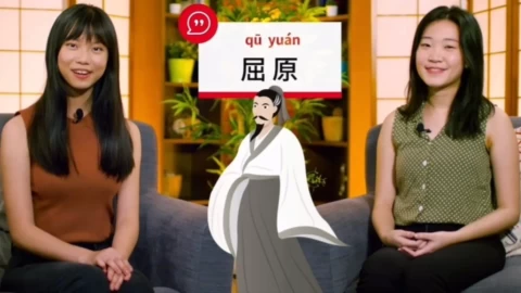 【sv-287】端午节是农历五月初五